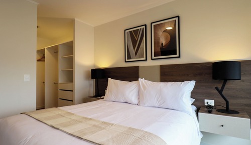 Apartment, 2 Bedrooms (1104)