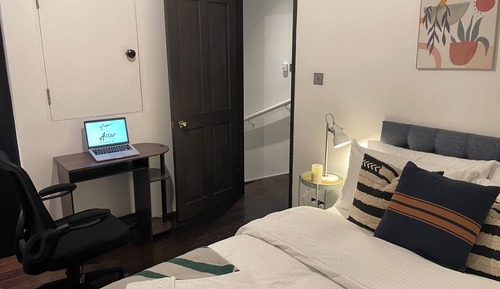 Family Townhome, 2 Bedrooms