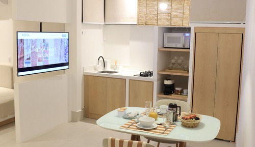 Premium Room
