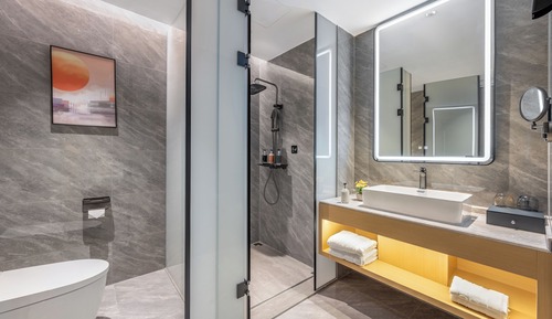 Superior Single Room