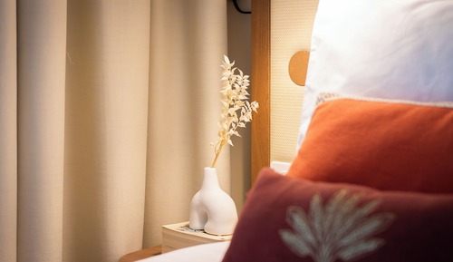 Junior Suite (Suite Dreams)