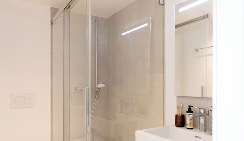 Classic Double Room (Smart Dreams)