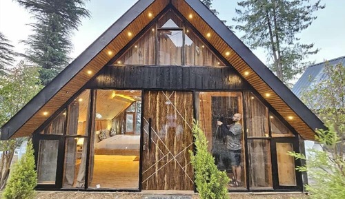 Basic Cottage