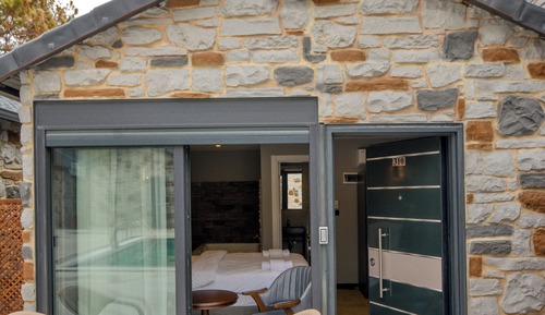 Luxury Room