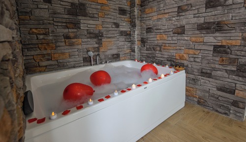 Comfort Room