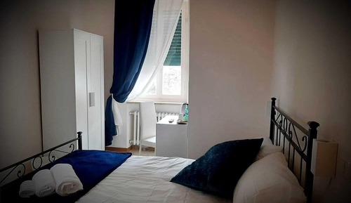 Comfort Single Room