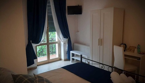 Comfort Double Room, Non Smoking