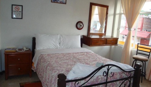 Standard Room, 1 Double Bed