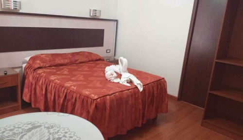 Habitación Matrimonial