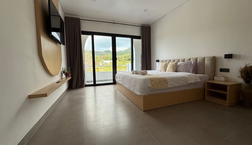 Luxury Villa