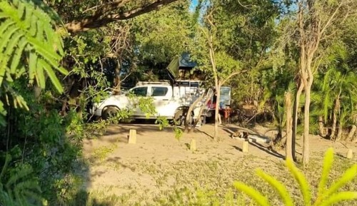 Standard Mobile Home
