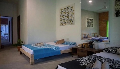 Deluxe Villa, 2 Bedrooms