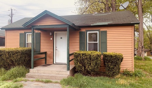 Room, 1 King Bed, Non Smoking