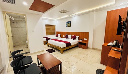 Classic Triple Room