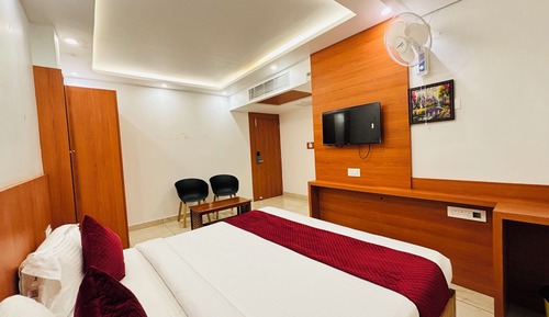 Exclusive Room
