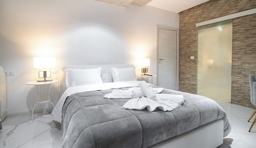 Classic Suite, Balcony, River View