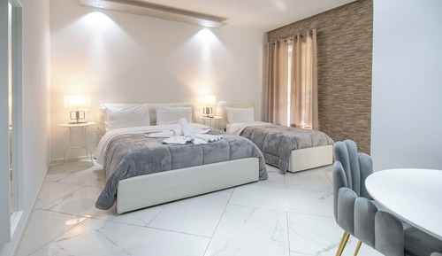 Premium Room, Balcony, River View