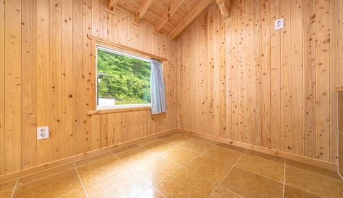 Basic Room, 1 Bedroom (pyeonbaek 4)