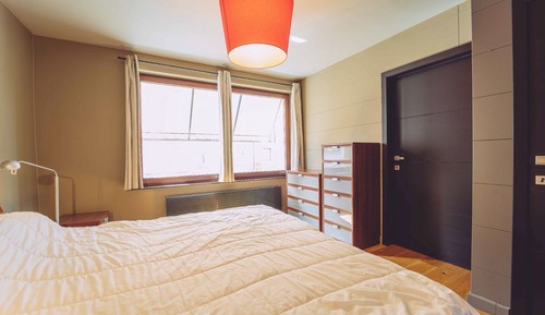 Deluxe Penthouse