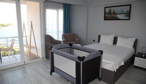 Panoramic Double or Twin Room