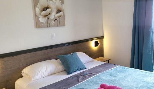Comfort Suite