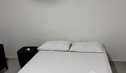 Standard Double Room, 1 Double Bed