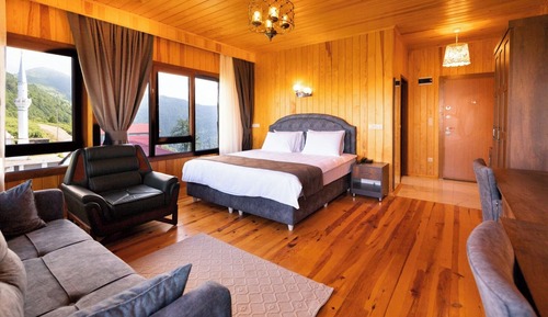 Suite Room