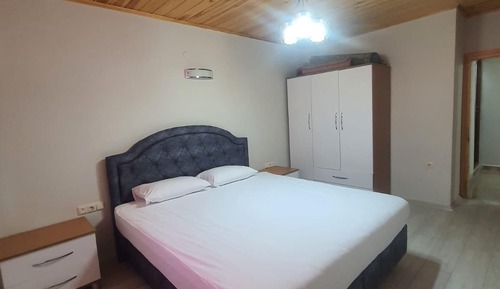 2+1 Family Room