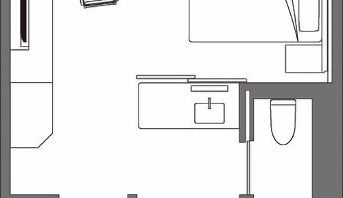 Specialty Allure, 1 King Bed, Non Smoking