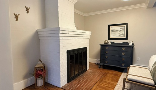 Classic Room, 1 Queen Bed, Non Smoking