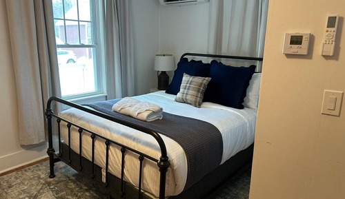 Executive Room, 2 Bedrooms, Non Smoking, Kitchenette