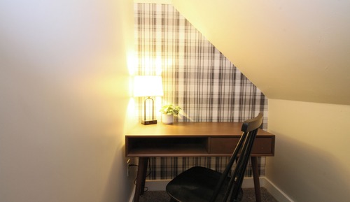 Classic Room, 2 Bedrooms, Non Smoking, Balcony