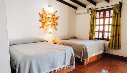 Comfort Double or Twin Room