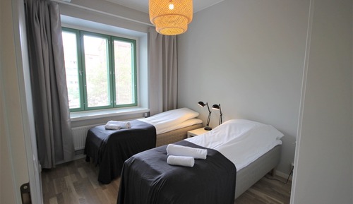 Standard Apartment