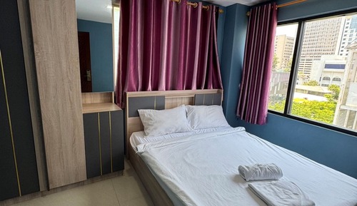 Double Room Single Use