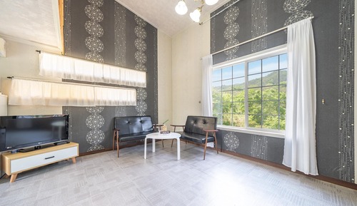 Basic Room, 1 Bedroom (Room B202)