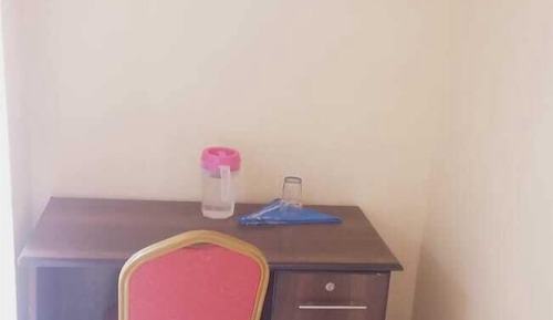 Deluxe Double Room Single Use