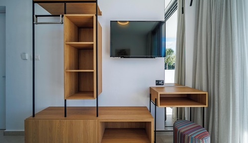 Exclusive Double Room