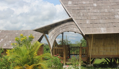 Traditional Room
