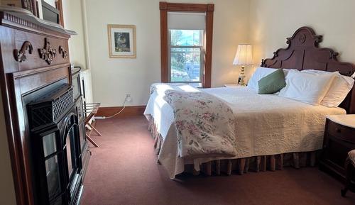 Signature Room