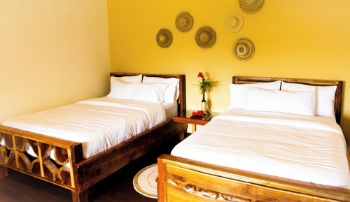 Double or Twin Room