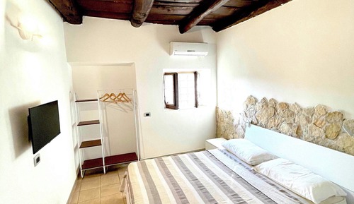 Traditional Apartment