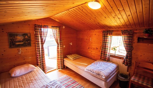 Classic Cabin
