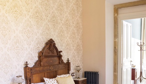 Premium Double Room, Garden View
