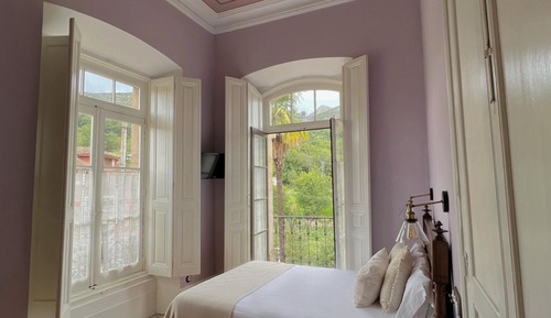Family Suite, Mountain View