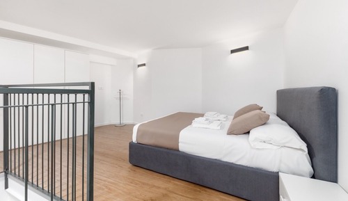 Comfort Duplex