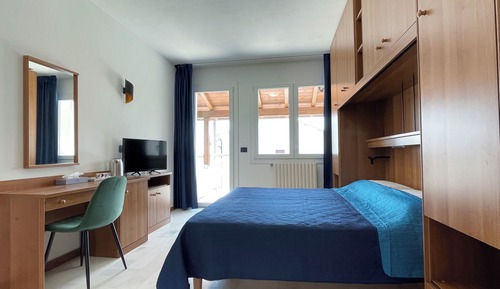 Superior Apartment, Park View