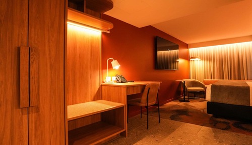 Superior Studio, 1 King Bed