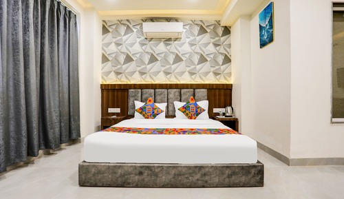 Luxury Room
