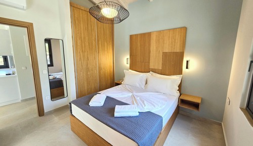 Suite, Private Pool
